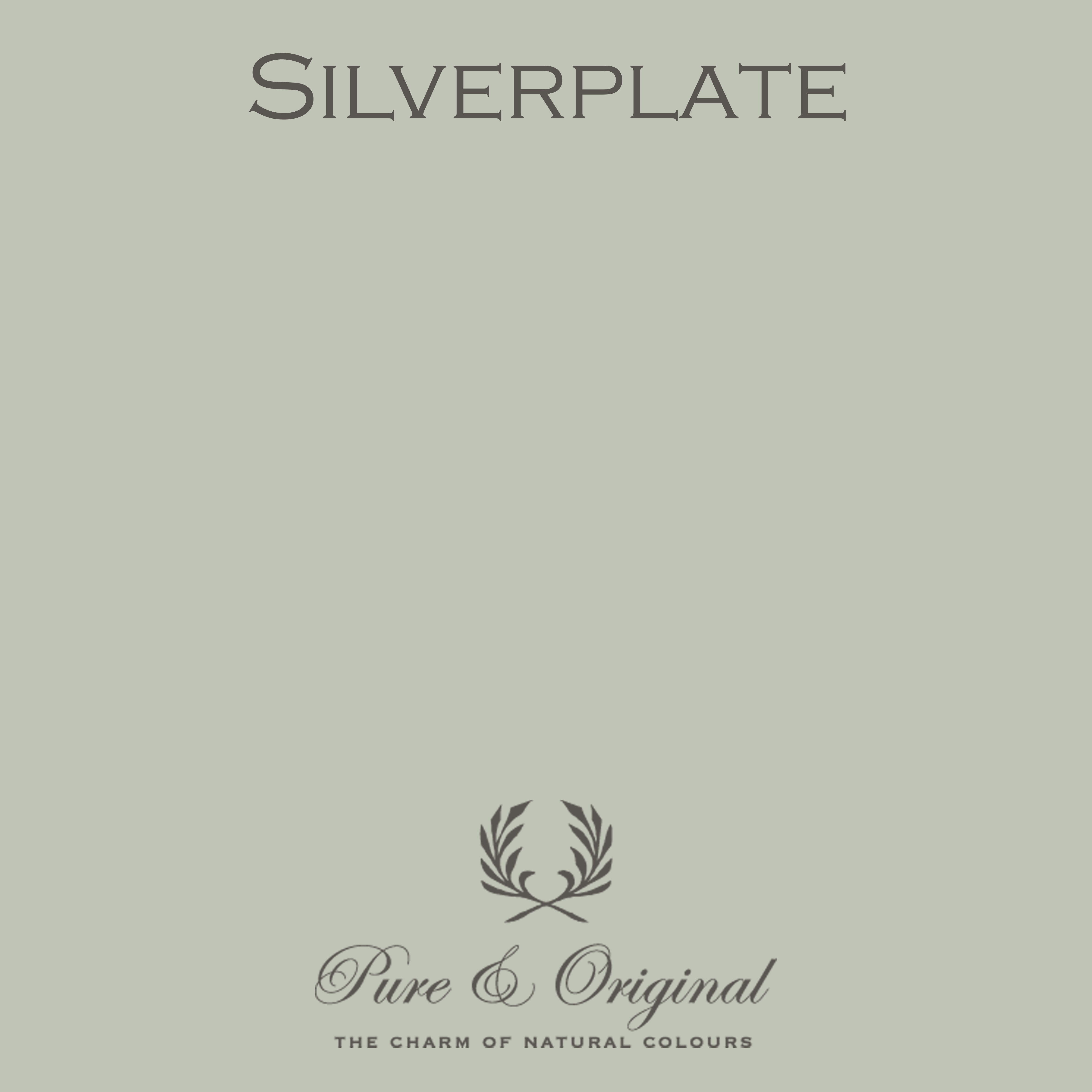 Licetto "Silverplate"