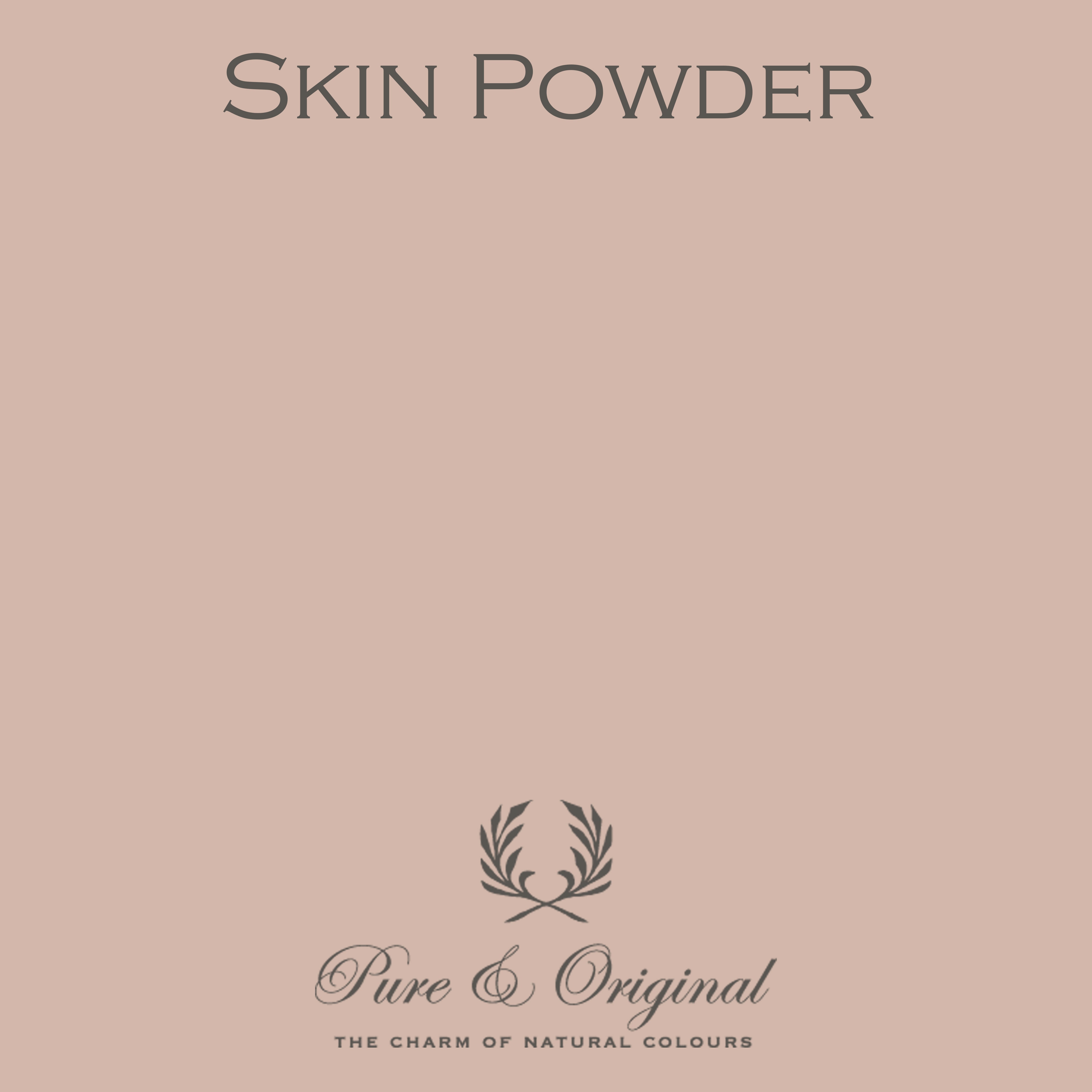 Classico Kreidefarbe "Skin Powder"