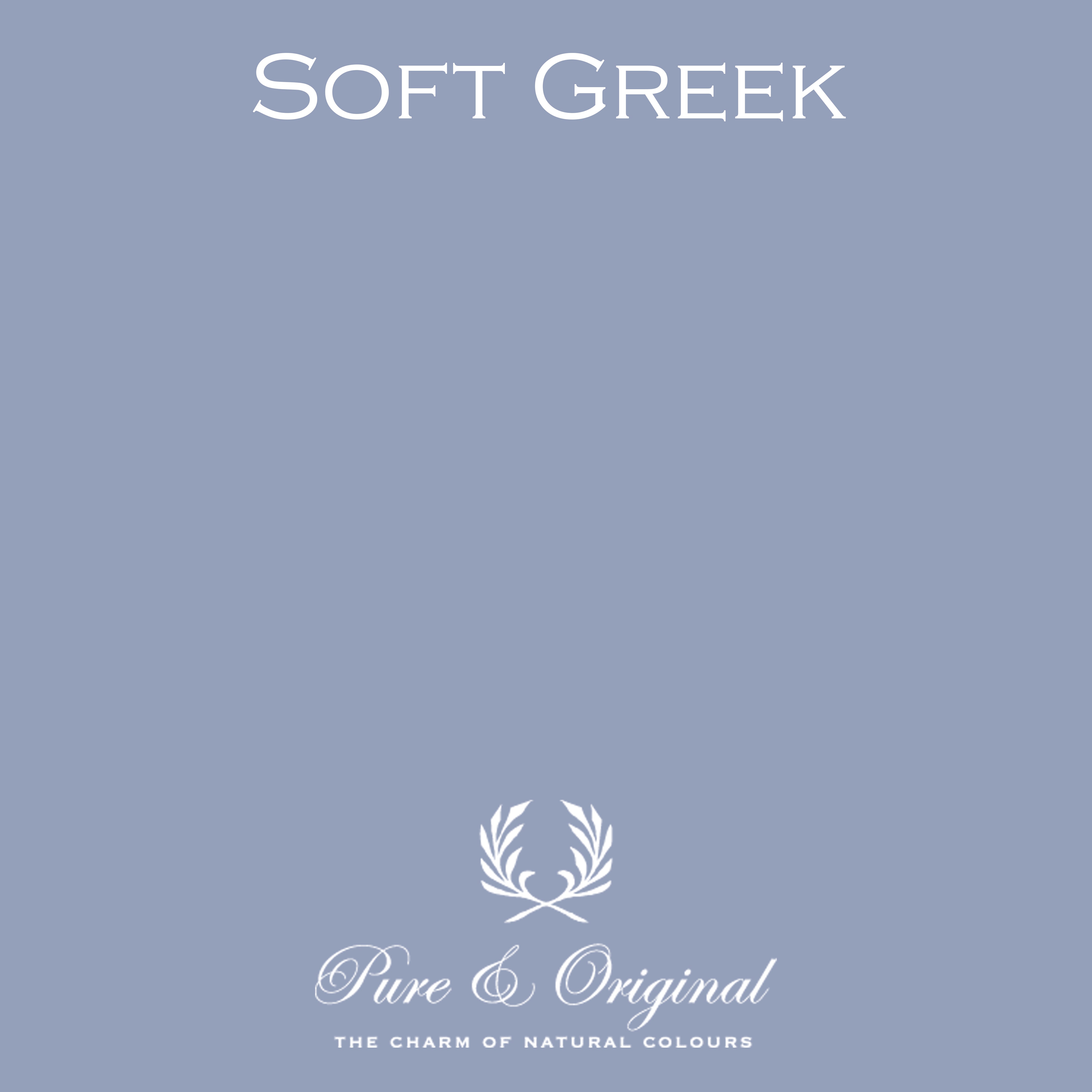 Classico Kreidefarbe "Soft Greek"