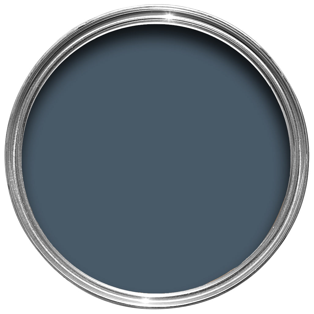 Dead Flat "Stiffkey Blue" No. 281