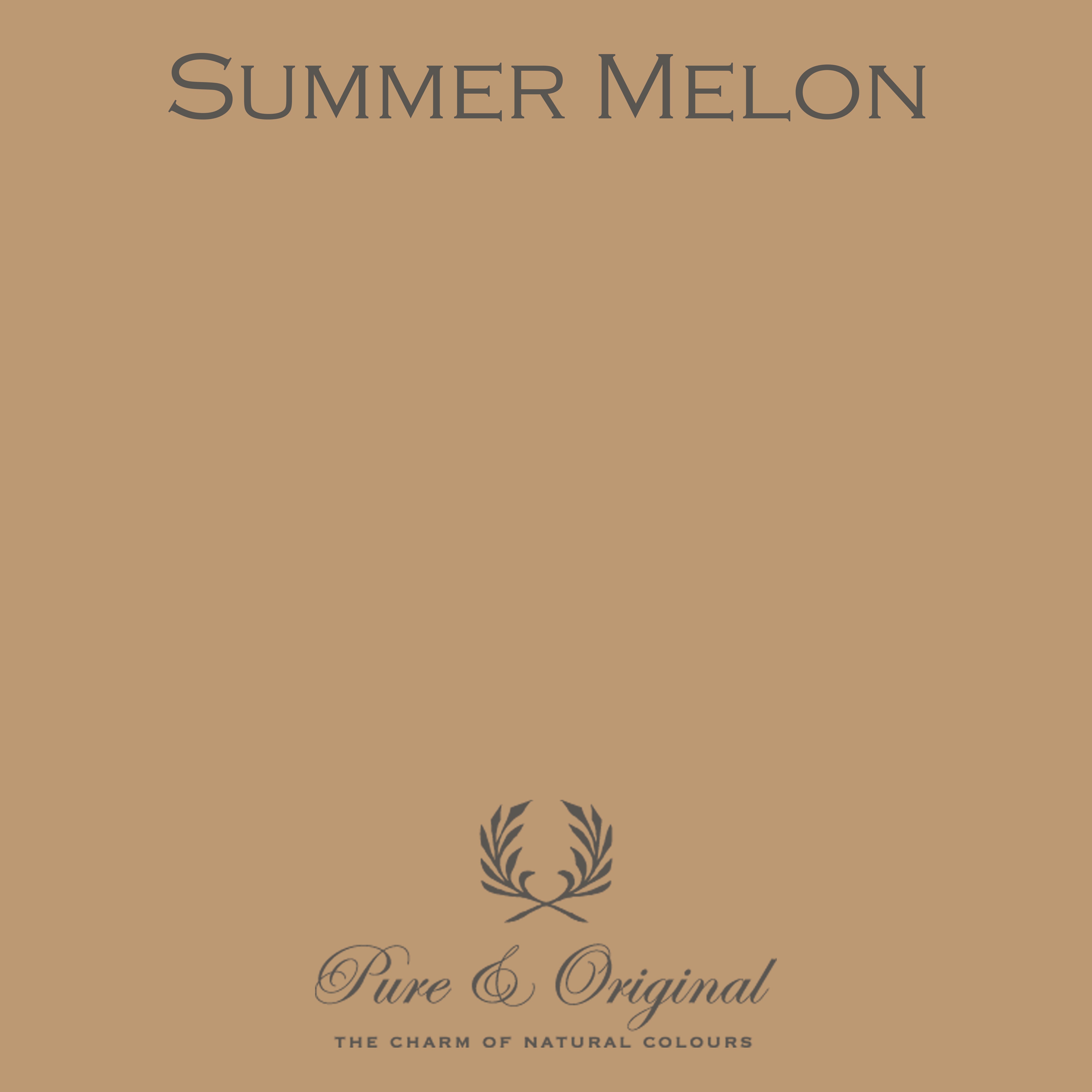 Classico Kreidefarbe "Summer Melon"