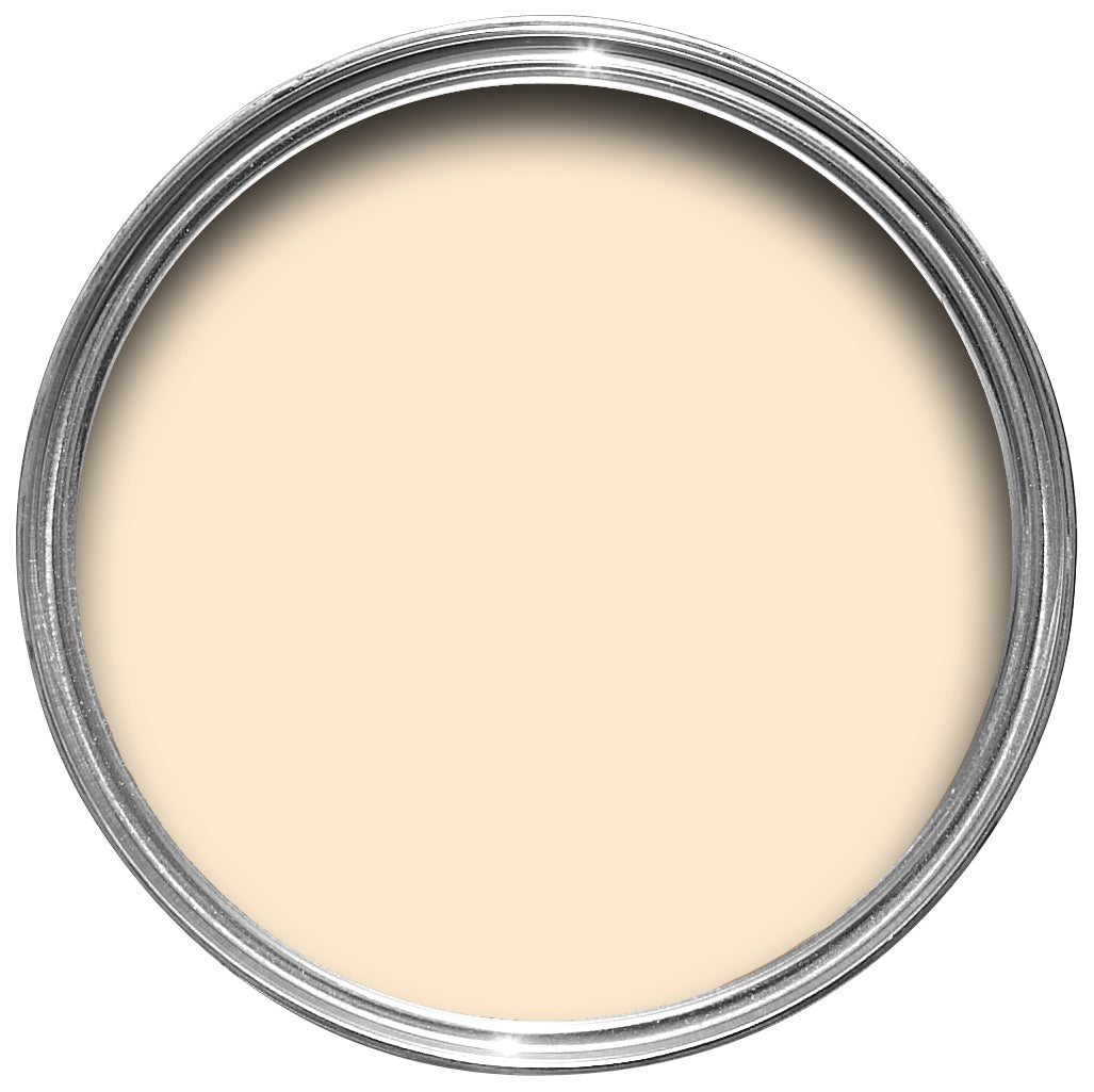 Exterior Eggshell "Tallow" No. 203