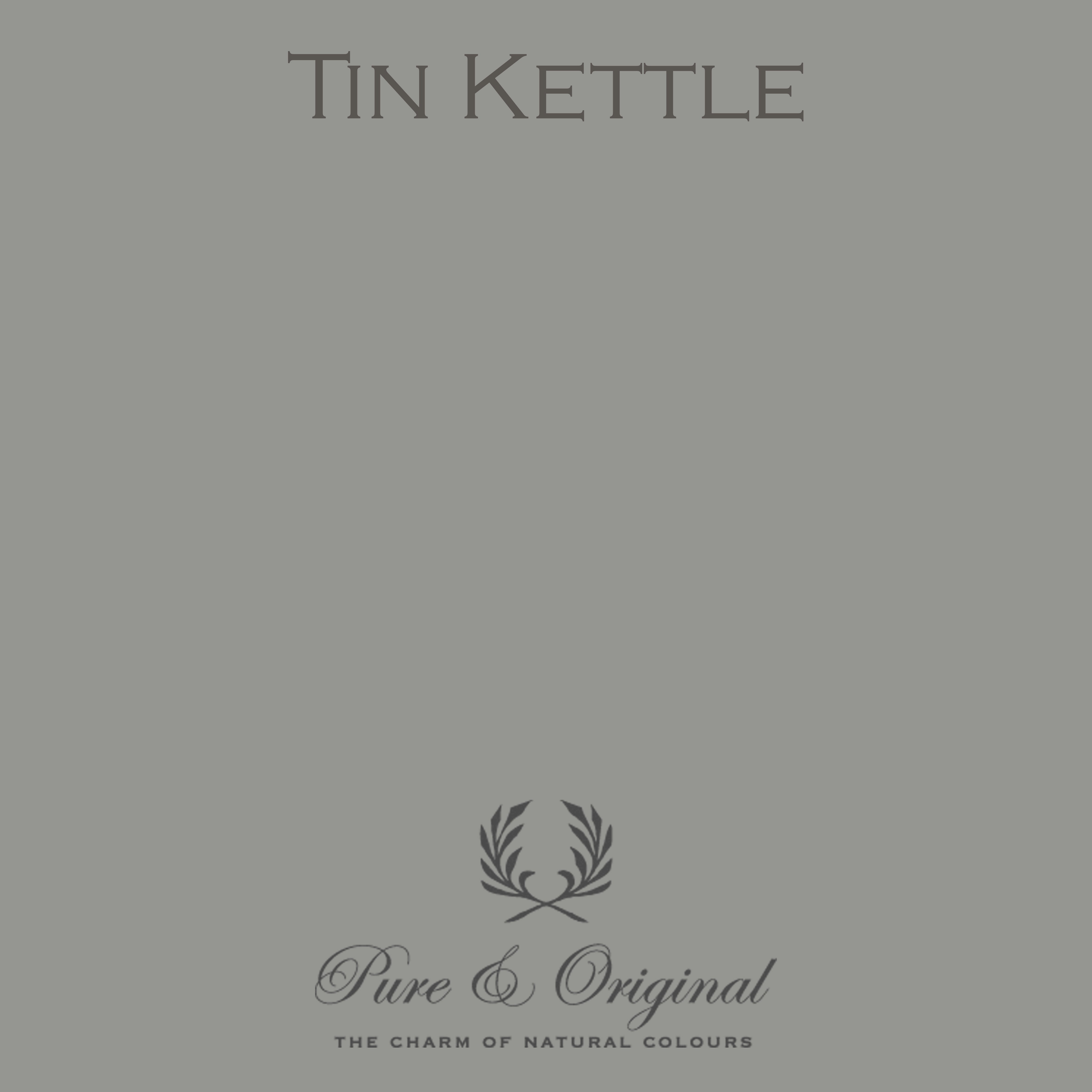 Classico Kreidefarbe "Tin Kettle"