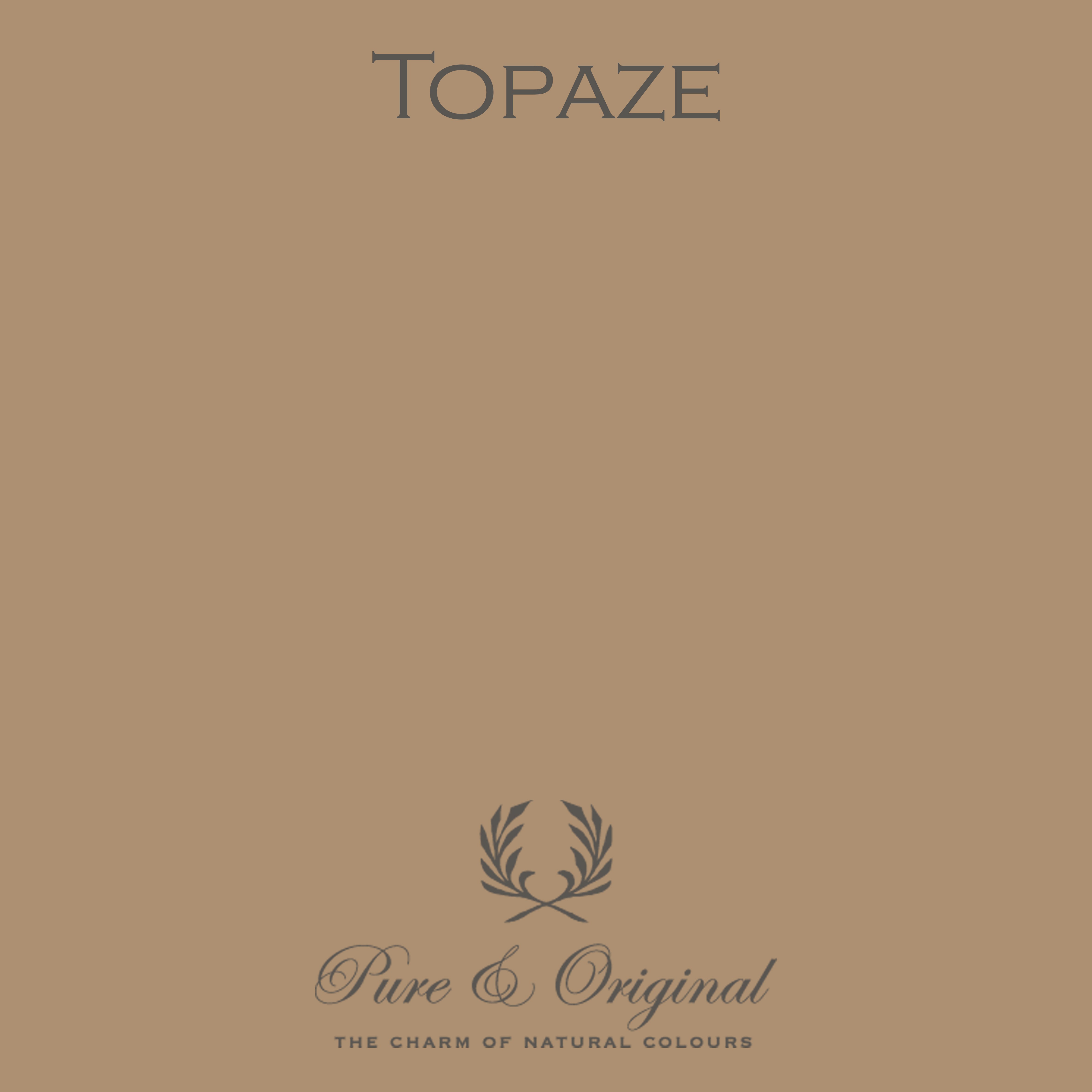 Classico Kreidefarbe "Topaze"