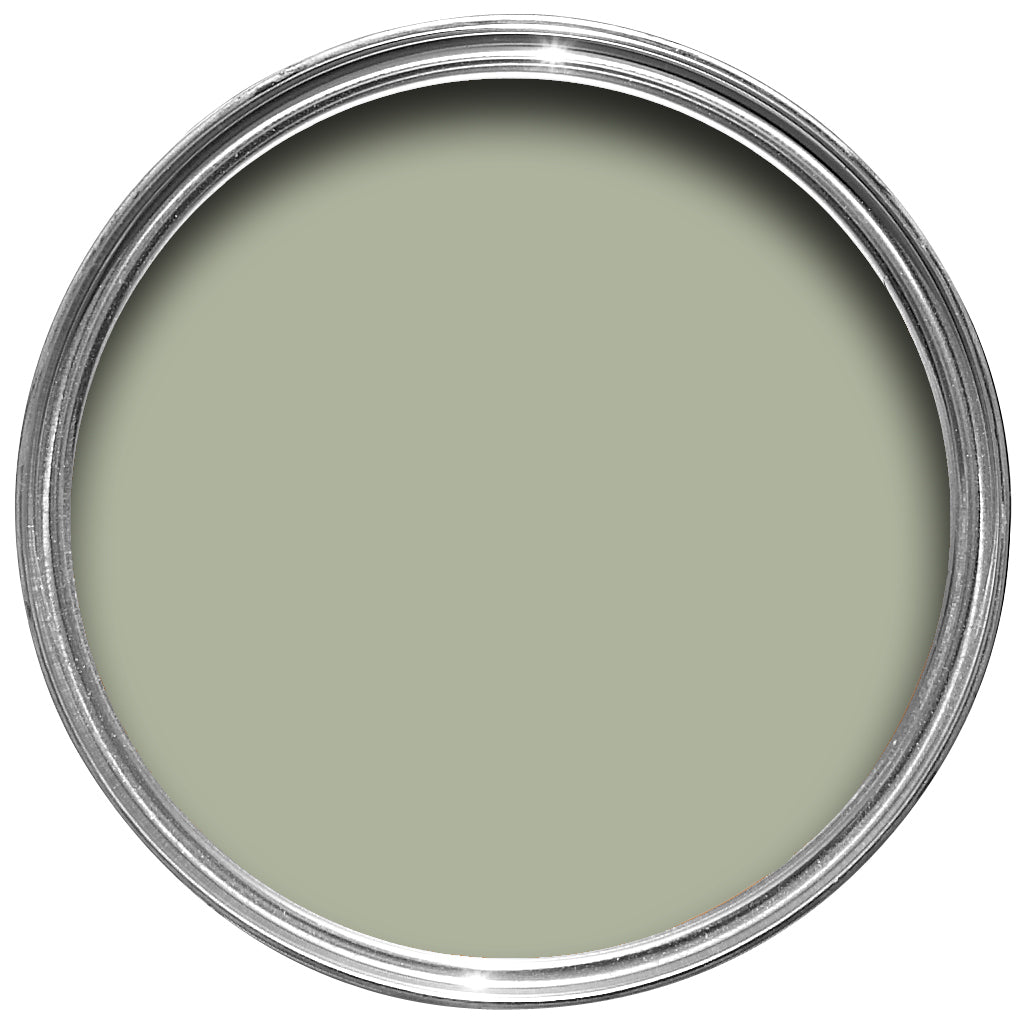 Modern Eggshell "Vert de Terre" No. 234