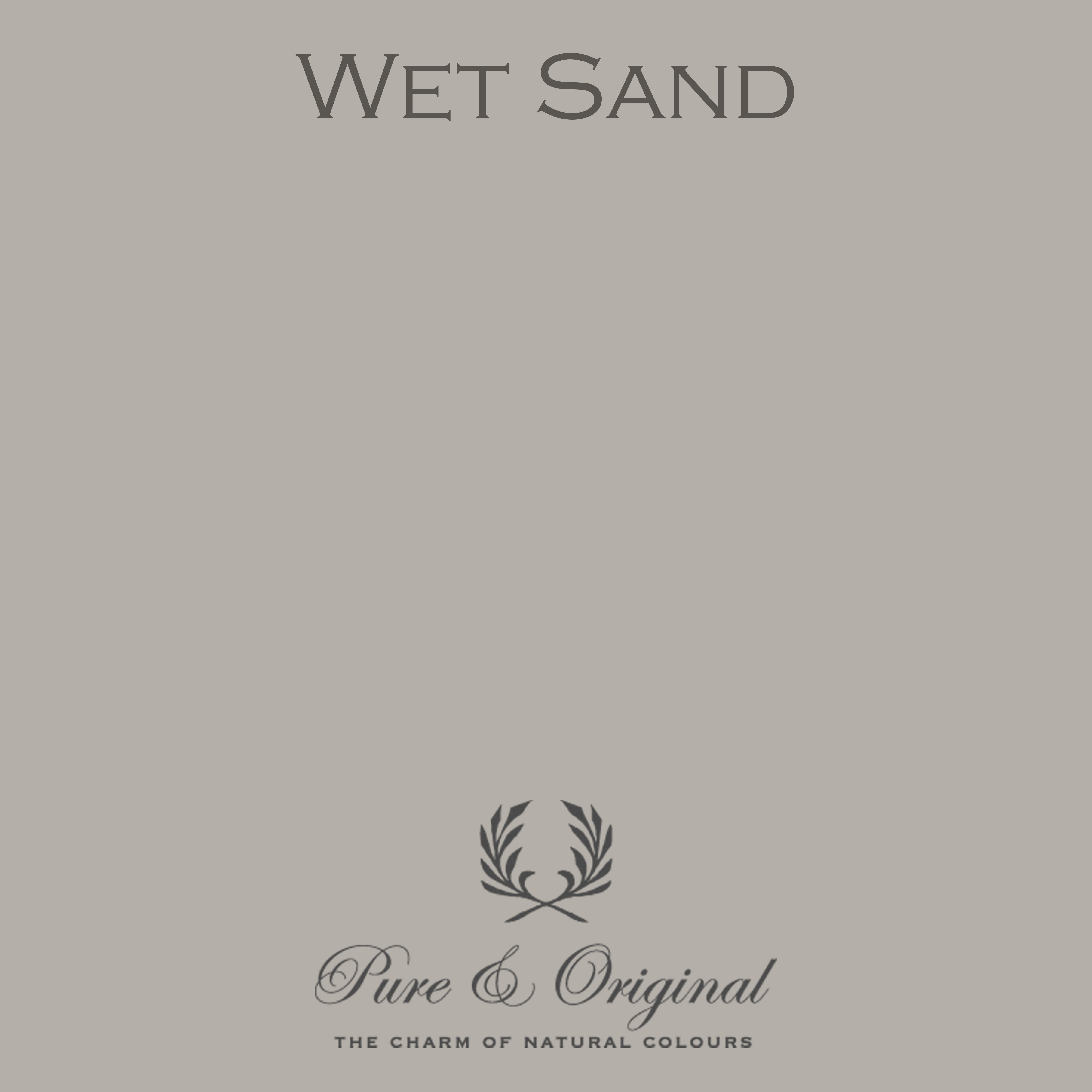 Classico Kreidefarbe "Wet Sand"